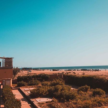 Agadir n'Ait Sa Luxury Beach Apartment - Romantic Weekend Getaway מראה חיצוני תמונה