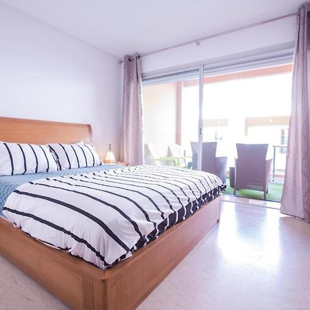 Agadir n'Ait Sa Luxury Beach Apartment - Romantic Weekend Getaway מראה חיצוני תמונה