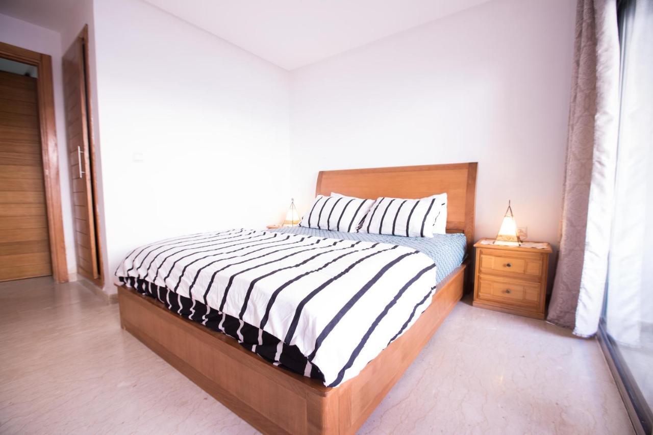 Agadir n'Ait Sa Luxury Beach Apartment - Romantic Weekend Getaway מראה חיצוני תמונה