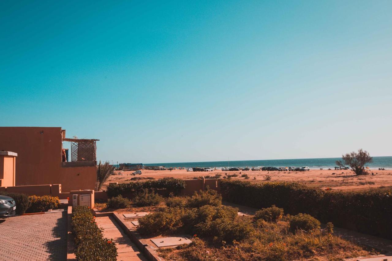 Agadir n'Ait Sa Luxury Beach Apartment - Romantic Weekend Getaway מראה חיצוני תמונה
