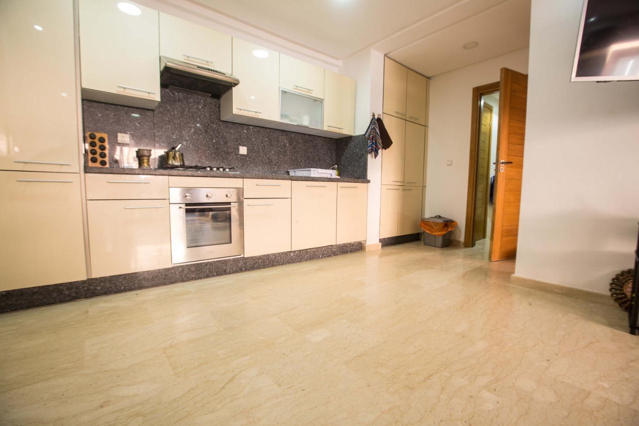 Agadir n'Ait Sa Luxury Beach Apartment - Romantic Weekend Getaway מראה חיצוני תמונה