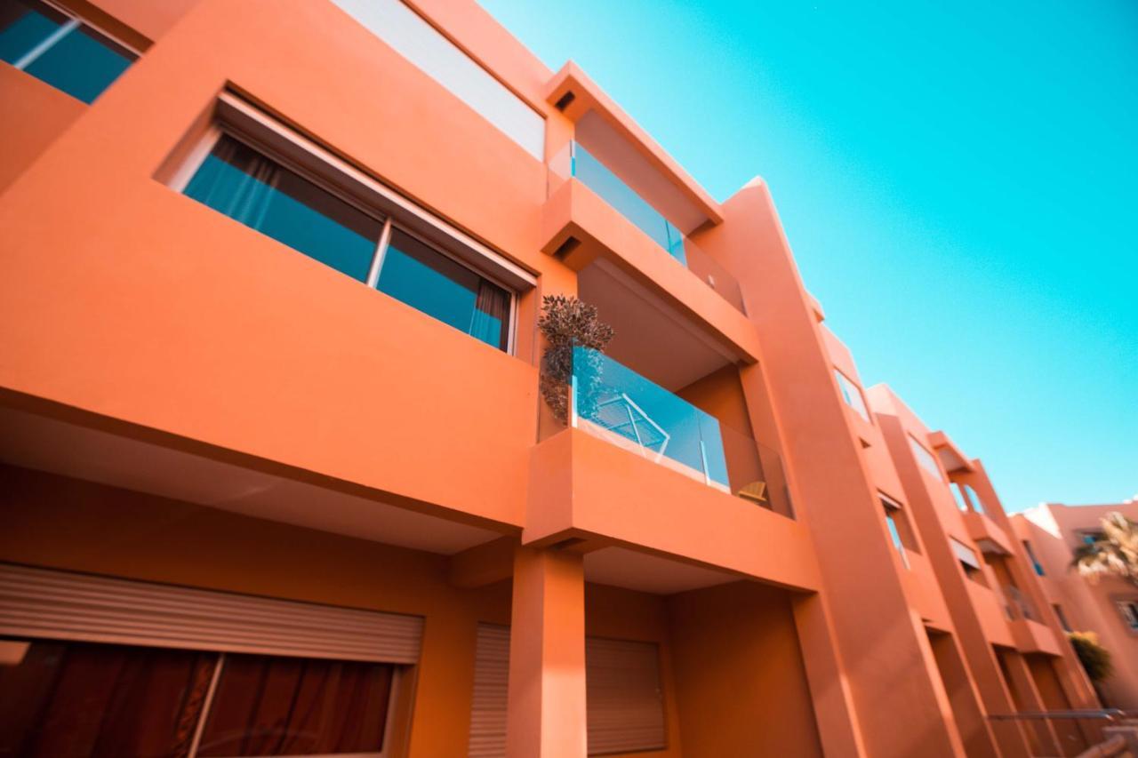 Agadir n'Ait Sa Luxury Beach Apartment - Romantic Weekend Getaway מראה חיצוני תמונה