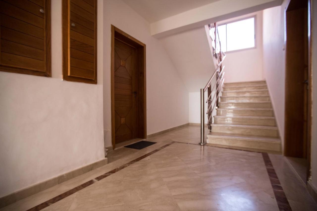 Agadir n'Ait Sa Luxury Beach Apartment - Romantic Weekend Getaway מראה חיצוני תמונה