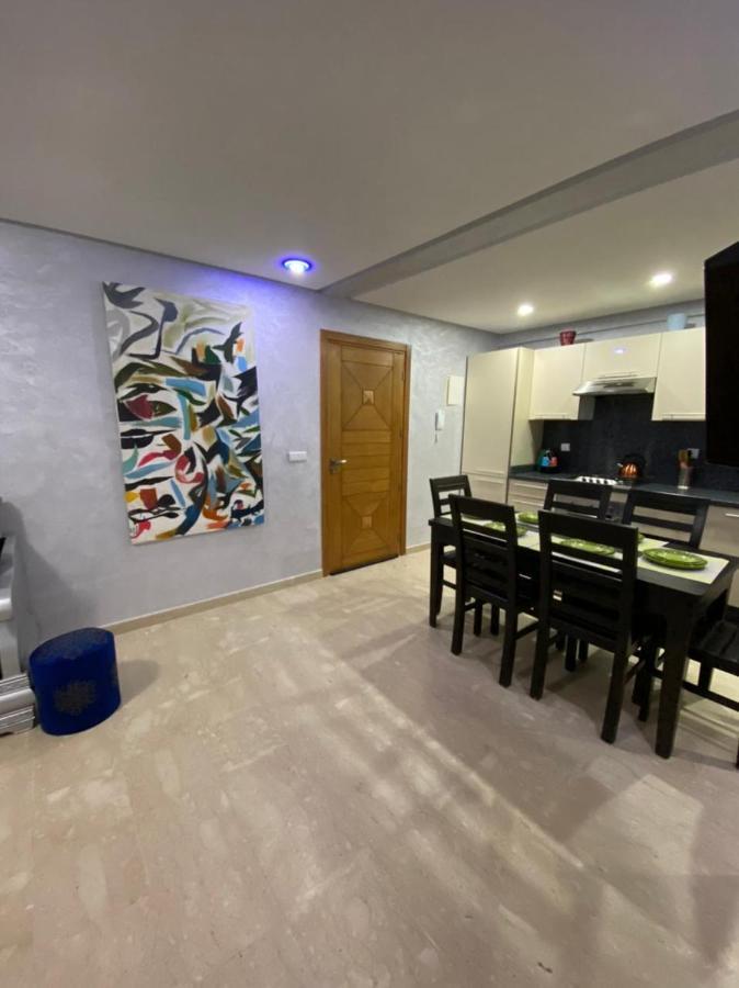 Agadir n'Ait Sa Luxury Beach Apartment - Romantic Weekend Getaway מראה חיצוני תמונה