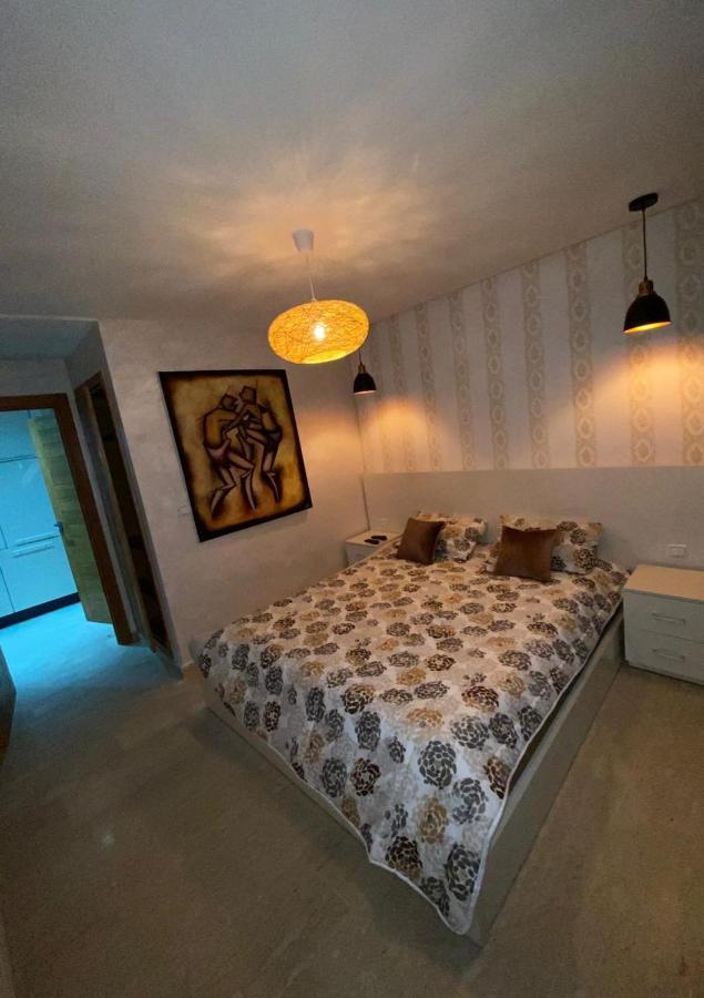 Agadir n'Ait Sa Luxury Beach Apartment - Romantic Weekend Getaway מראה חיצוני תמונה