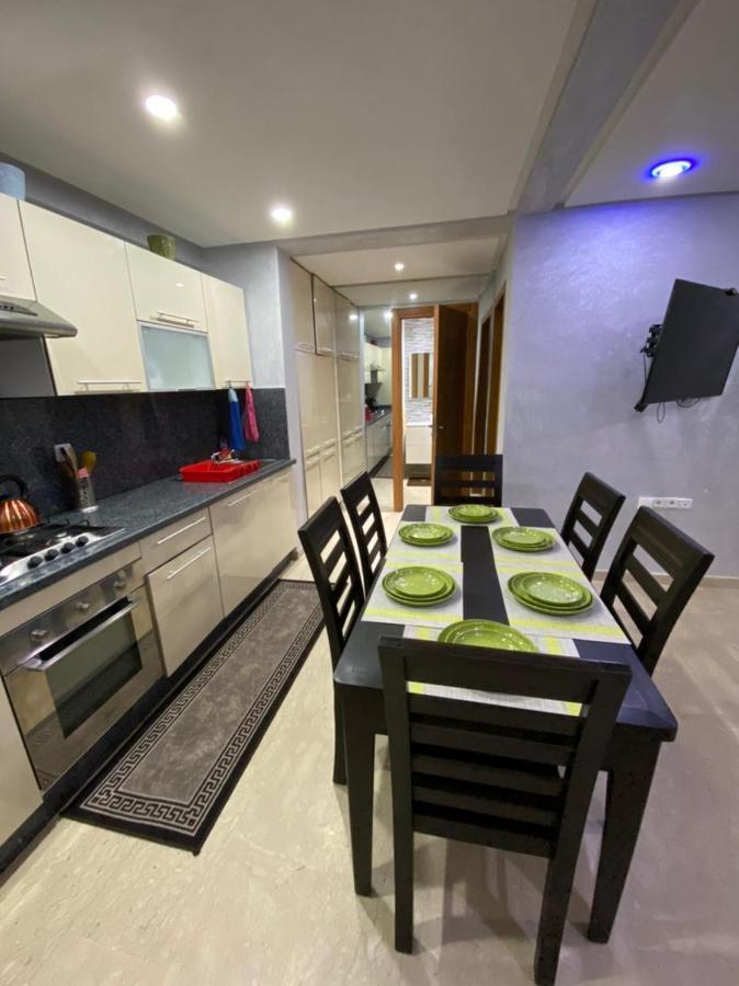 Agadir n'Ait Sa Luxury Beach Apartment - Romantic Weekend Getaway מראה חיצוני תמונה