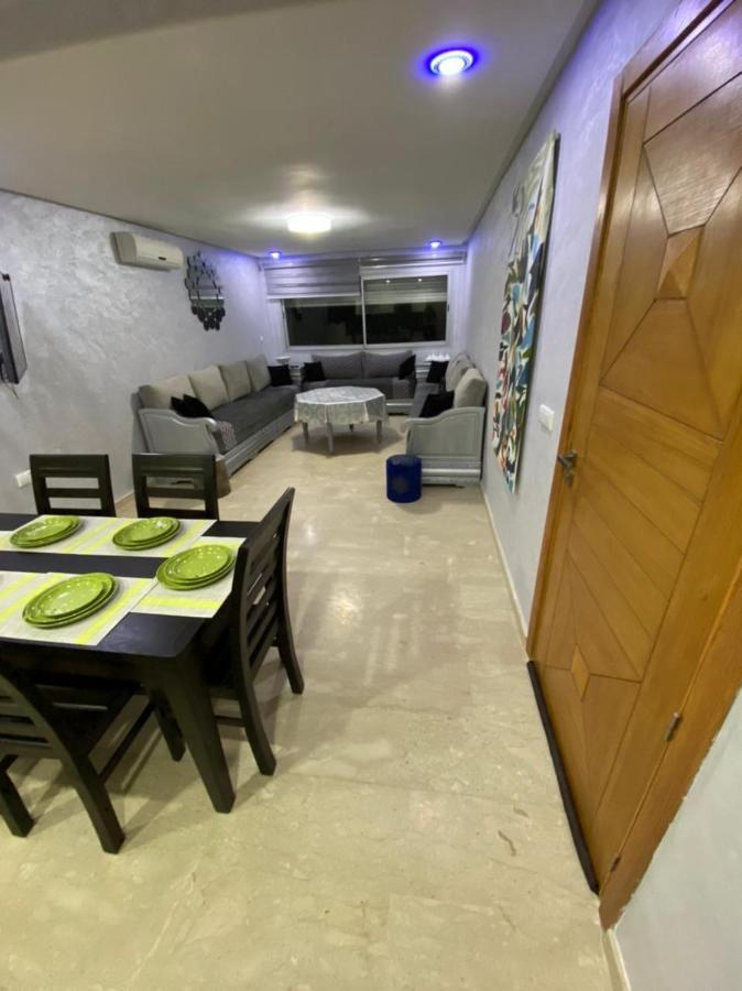 Agadir n'Ait Sa Luxury Beach Apartment - Romantic Weekend Getaway מראה חיצוני תמונה