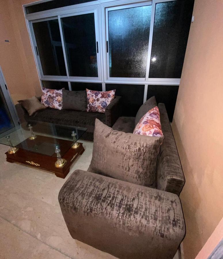 Agadir n'Ait Sa Luxury Beach Apartment - Romantic Weekend Getaway מראה חיצוני תמונה