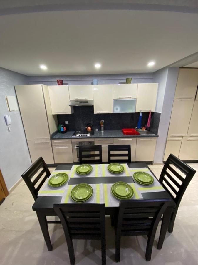 Agadir n'Ait Sa Luxury Beach Apartment - Romantic Weekend Getaway מראה חיצוני תמונה