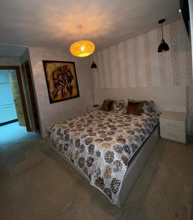 Agadir n'Ait Sa Luxury Beach Apartment - Romantic Weekend Getaway מראה חיצוני תמונה