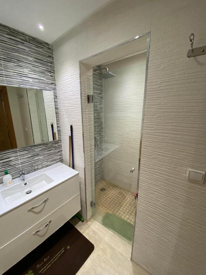 Agadir n'Ait Sa Luxury Beach Apartment - Romantic Weekend Getaway מראה חיצוני תמונה