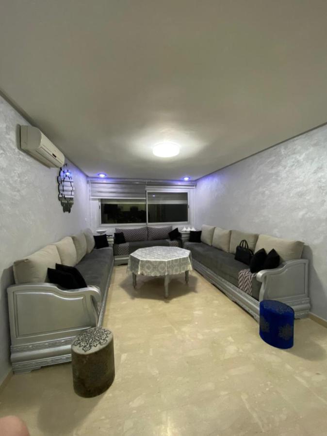 Agadir n'Ait Sa Luxury Beach Apartment - Romantic Weekend Getaway מראה חיצוני תמונה