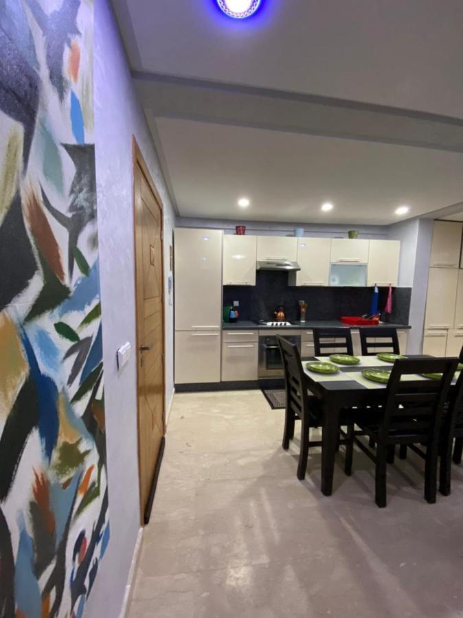 Agadir n'Ait Sa Luxury Beach Apartment - Romantic Weekend Getaway מראה חיצוני תמונה