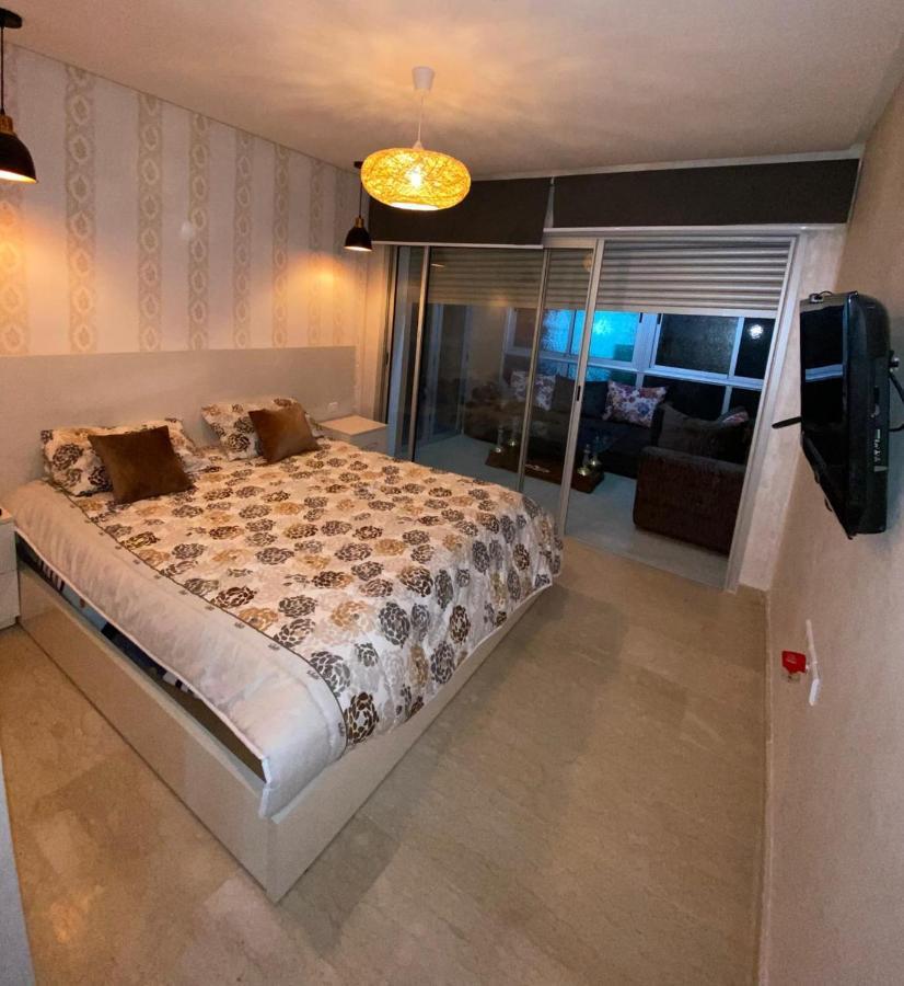 Agadir n'Ait Sa Luxury Beach Apartment - Romantic Weekend Getaway מראה חיצוני תמונה